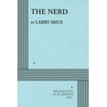 thumbnail image 1 of Pre-Owned The Nerd (Acting Edition for Theater Productions) (Paperback) 0822208113 9780822208112, 1 of 1