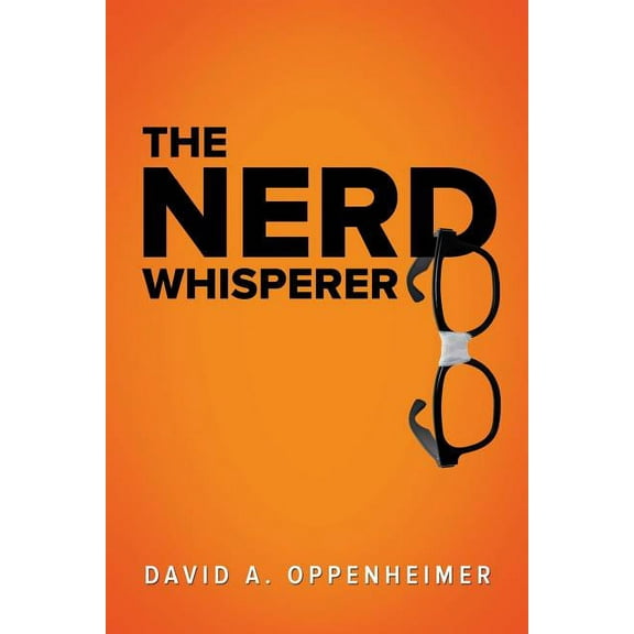 The Nerd Whisperer (Paperback)