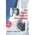 thumbnail image 1 of The Nerd's Guide to Pre-Rounding, (Paperback), 1 of 1