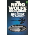 thumbnail image 1 of Pre-Owned The Nero Wolfe Cookbook (Paperback) 0140057544 9780140057546, 1 of 1