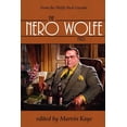 thumbnail image 1 of The Nero Wolfe Files, (Paperback), 1 of 1