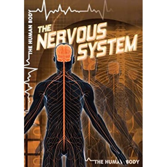 Pre-Owned The Nervous System (Library Binding) 9781433965883