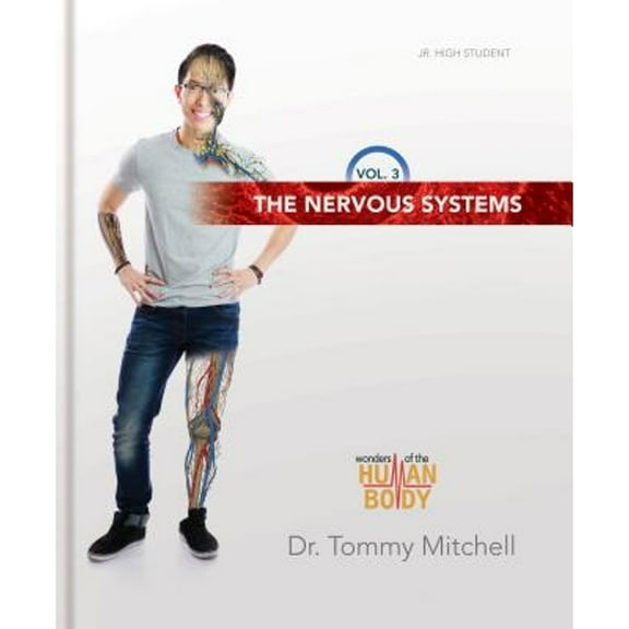 Pre-Owned The Nervous System (Hardcover) 1683440277 9781683440277