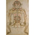 thumbnail image 1 of The Nervous System History (24 x 36), 1 of 1