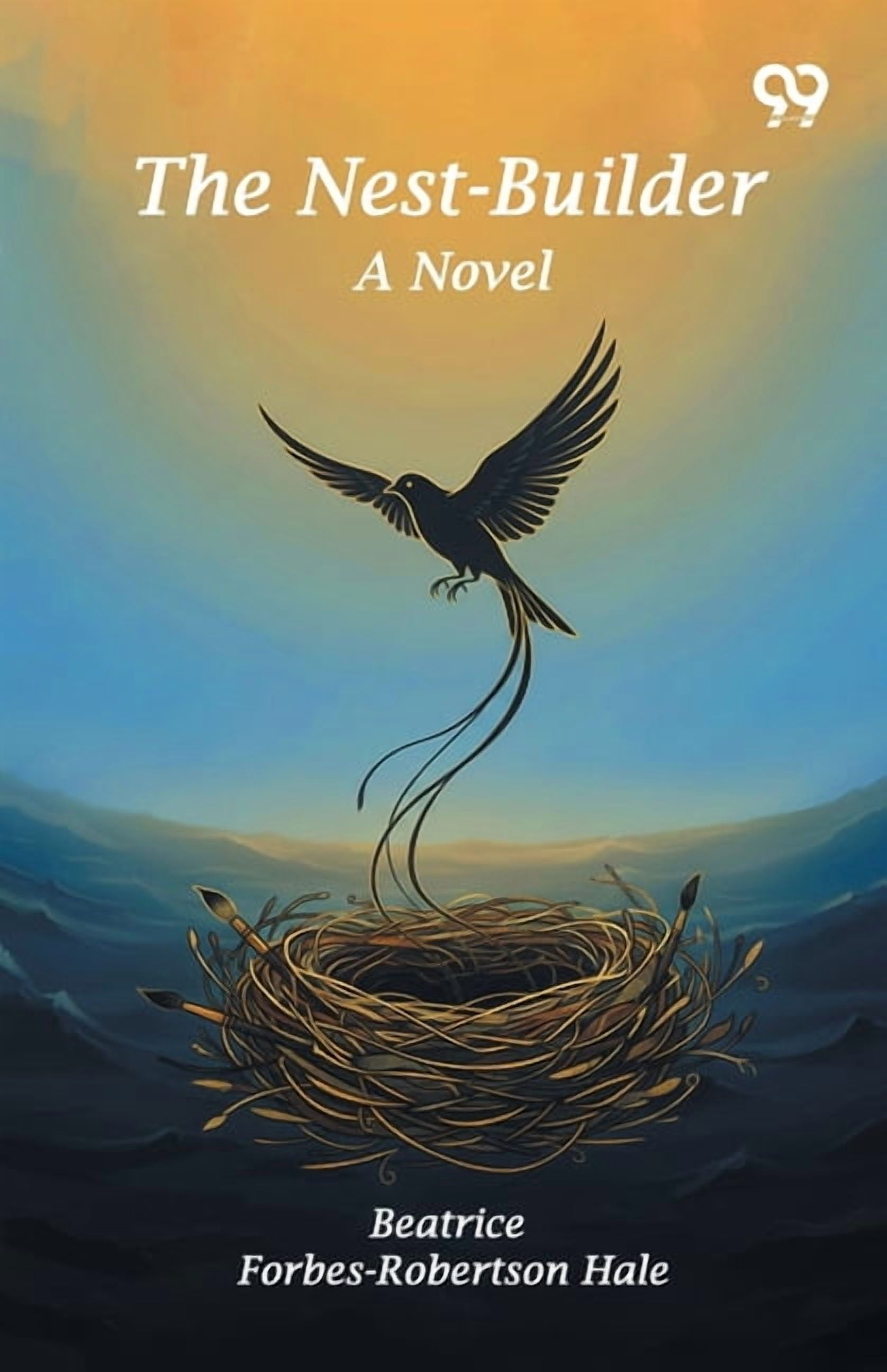 The Nest-Builder, (Paperback)
