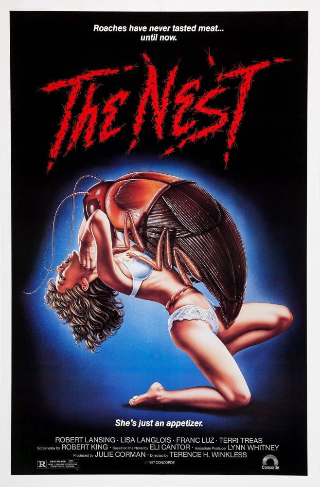 The Nest Canvas Art - (18 x 24)