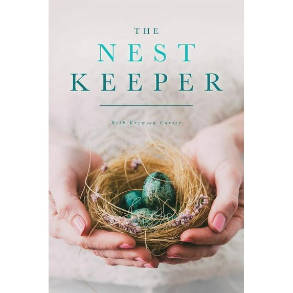The Nest Keeper (Paperback)