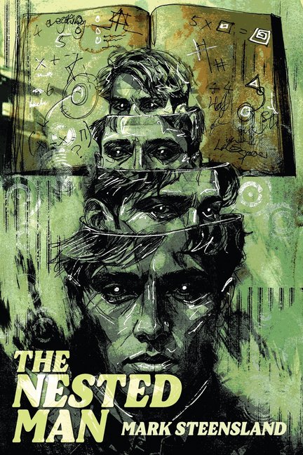 The Nested Man, (Paperback)