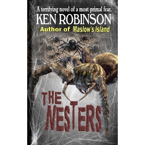 The Nesters, (Paperback)