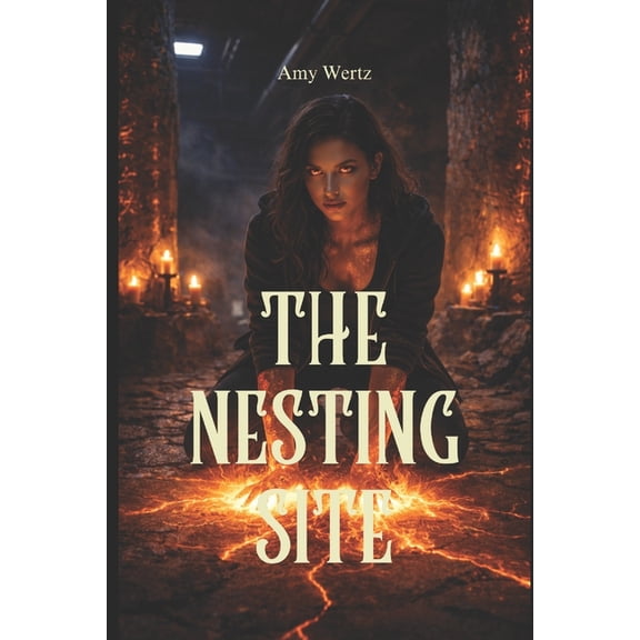 The Nesting Site, (Paperback)