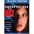 thumbnail image 1 of Sony - The Net [BLU-RAY], 1 of 2