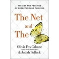 thumbnail image 1 of Pre-Owned The Net and the Butterfly: The Art and Practice of Breakthrough Thinking (Hardcover) 1591847192 9781591847199, 1 of 1