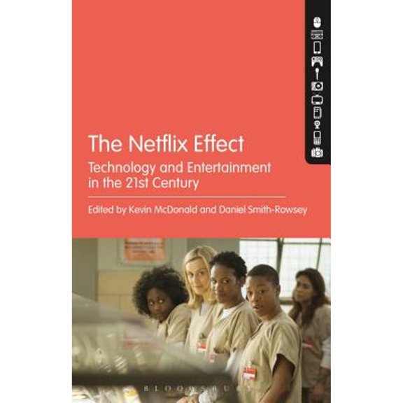 Pre-Owned The Netflix Effect: Technology and Entertainment in the 21st Century