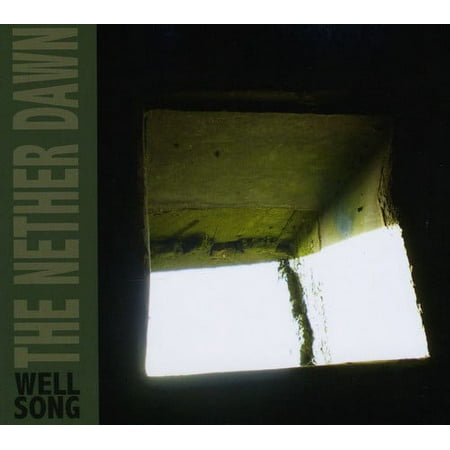 The Nether Dawn - Well Song - Rock - CD