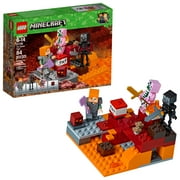 The Nether Fight