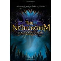 Pre-Owned The Nethergrim (Hardcover) 0399159983 9780399159985