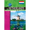thumbnail image 1 of Pre-Owned The Netherlands (Library Binding) 0791074765 9780791074763, 1 of 1