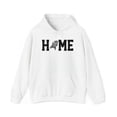 thumbnail image 1 of The Netherlands Dutch Home Moving Homesick Hoodie, Gifts, Hooded Sweatshirt, 1 of 4