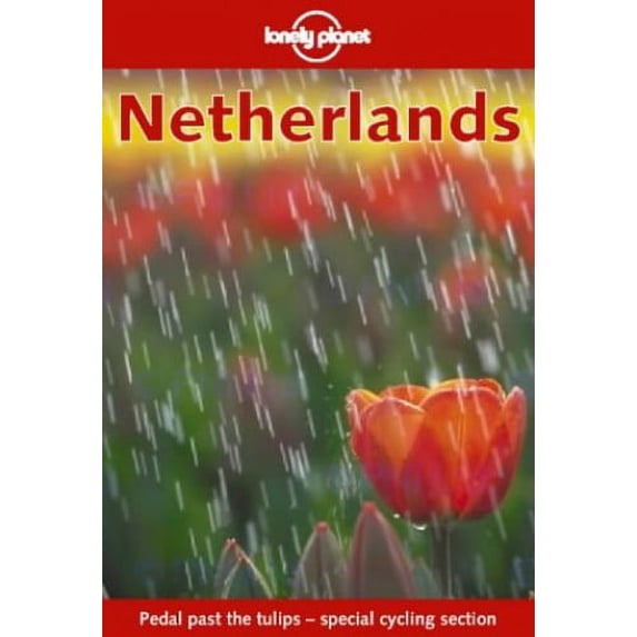Pre-Owned Lonely Planet Netherlands (Paperback) 0864427050 9780864427052