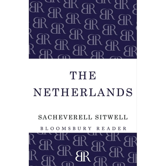 The Netherlands : A Study of Some Aspects of Art, Costume and Social Life (Paperback)