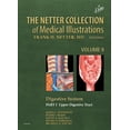 thumbnail image 1 of The Netter Collection of Medical Illustrations: Digestive System: Part I - The, 1 of 1