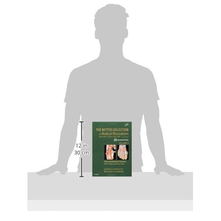Pre-Owned The Netter Collection of Medical Illustrations: Musculoskeletal System Volume [Hardcover] Iannotti M.D. Ph.D. Joseph P and Parker M.D. Richard