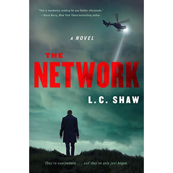 Pre-Owned The Network (Paperback) 0062950908 9780062950901