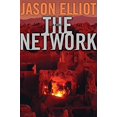 thumbnail image 1 of Pre-Owned The Network (Hardcover) by Jason Elliot, 1 of 1