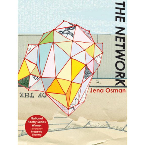 Pre-Owned The Network (Paperback) 1934200409 9781934200407