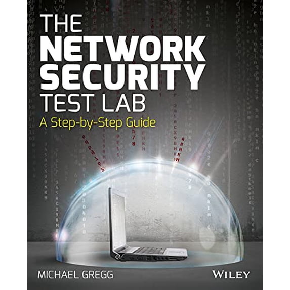 Pre-Owned The Network Security Test Lab (Paperback)