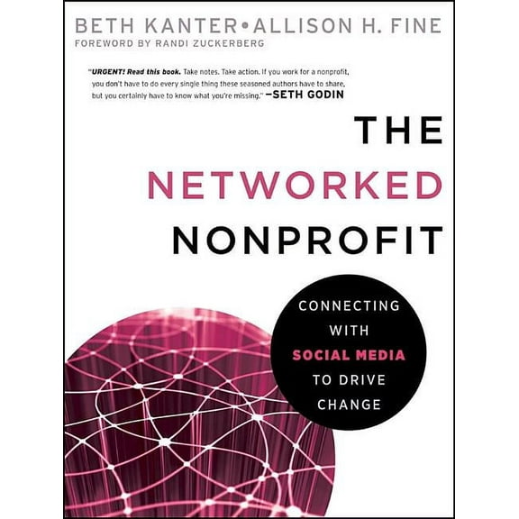 The Networked Nonprofit, (Paperback)