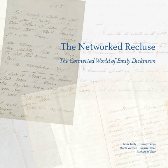 The Networked Recluse, (Paperback)
