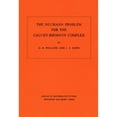 thumbnail image 1 of Pre-Owned The Neumann Problem for the Cauchy-Riemann Complex. (Am-75), Volume 75 (Paperback 9780691081205) by Gerald B Folland, Joseph John Kohn, 1 of 1