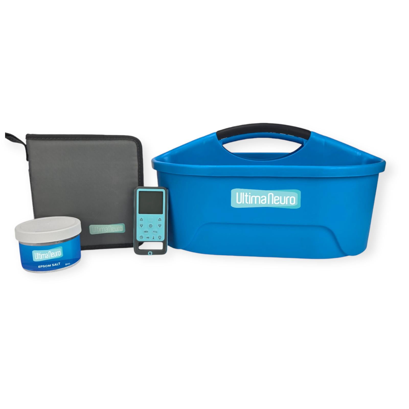 The Neuro Bath, Nerve and Neuropathy Hand & Foot Treatment System ...