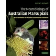 thumbnail image 1 of The Neurobiology of Australian Marsupials: Brain Evolution in the Other Mammalian Radiation, (Hardcover), 1 of 1