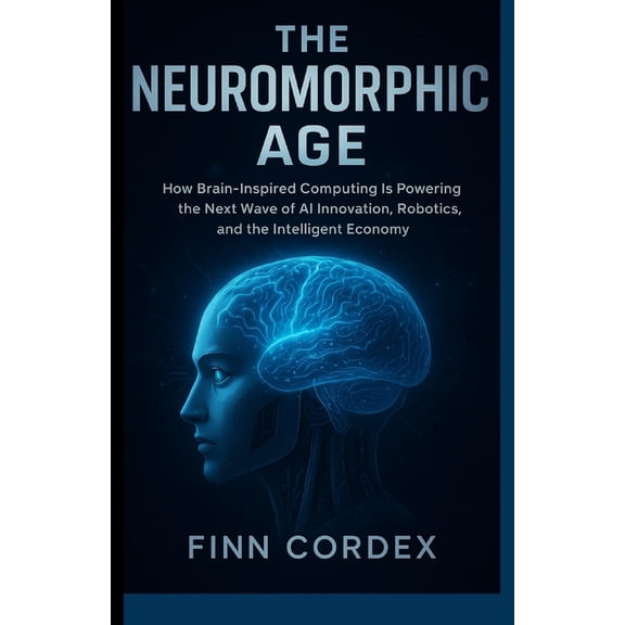 The Neuromorphic Age: How Brain-Inspired Computing Is Powering the Next Wave of AI Innovation, Robotics, and the Intelli, (Paperback)