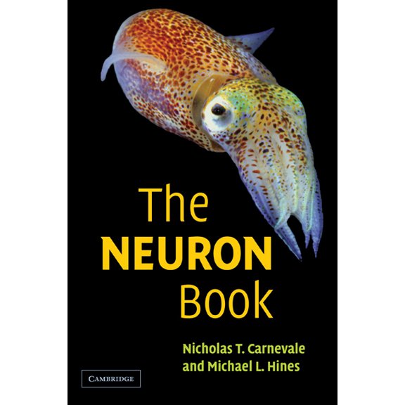The Neuron Book, (Paperback)