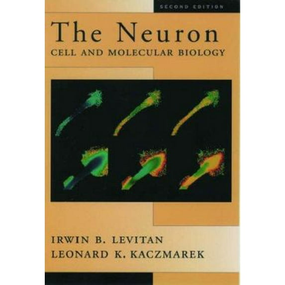 Pre-Owned The Neuron: Cell and Molecular Biology Paperback