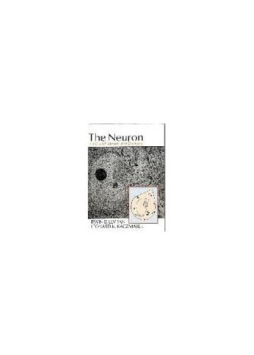 Neuron Math Book Pre-Owned The Neuron: Cell and Molecular Biology (Paperback) 0195070712 ...