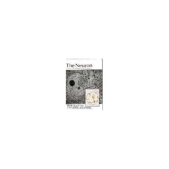 Pre-Owned The Neuron: Cell and Molecular Biology (Paperback) 0195070712 9780195070712