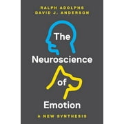 The Neuroscience of Emotion (Hardcover)