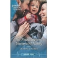 thumbnail image 1 of The Neurosurgeon's Unexpected Family (Paperback)(Large Print), 1 of 1