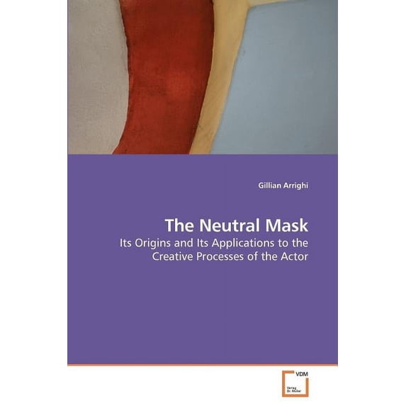 The Neutral Mask (Paperback)