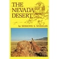thumbnail image 1 of The Nevada Desert (Paperback), 1 of 1