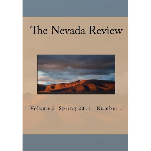 The Nevada Review