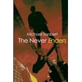 thumbnail image 1 of The Never Enders, (Paperback), 1 of 1