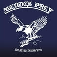 thumbnail image 1 of Mendes Prey The Never Ending Road (CD) Album, 1 of 1