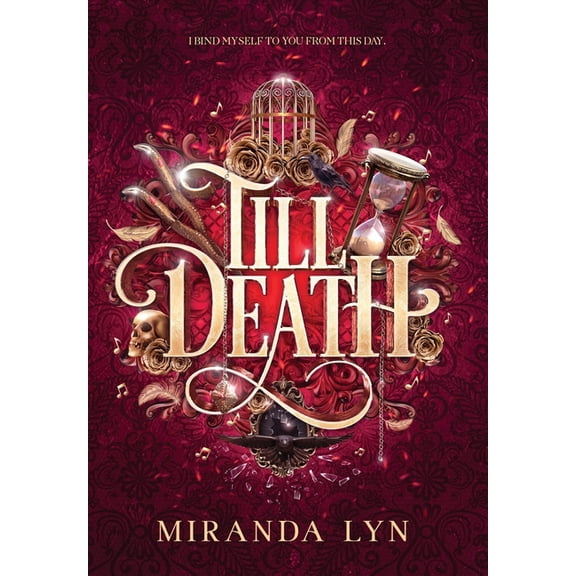 The Never Sky Till Death, Book 1, (Hardcover)