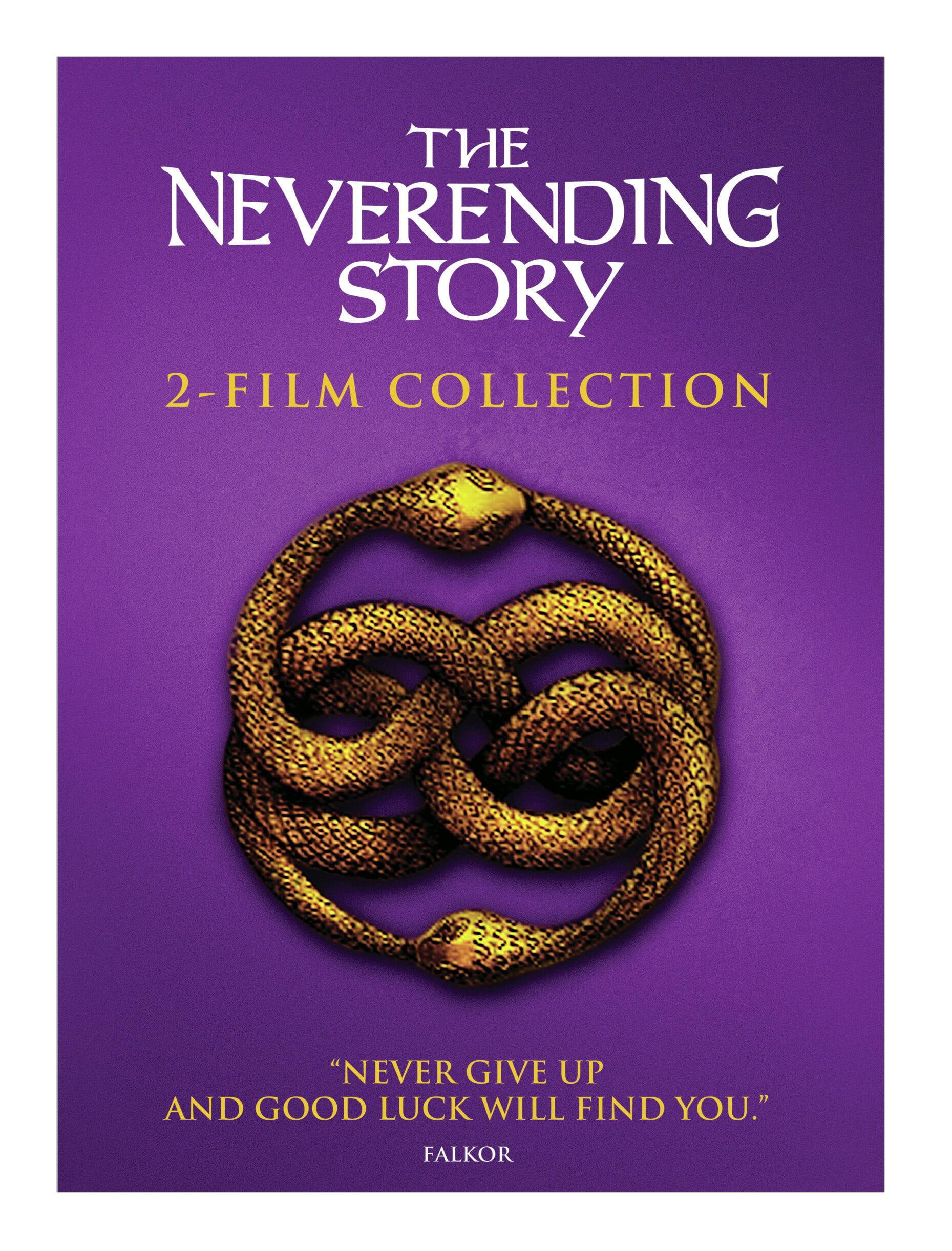 Neverending Stories