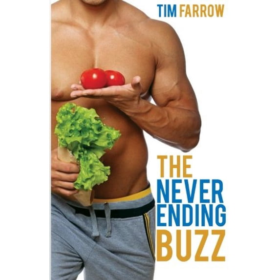Pre-Owned The Neverending Buzz Paperback